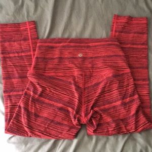 Lululemon wunder under crops 6